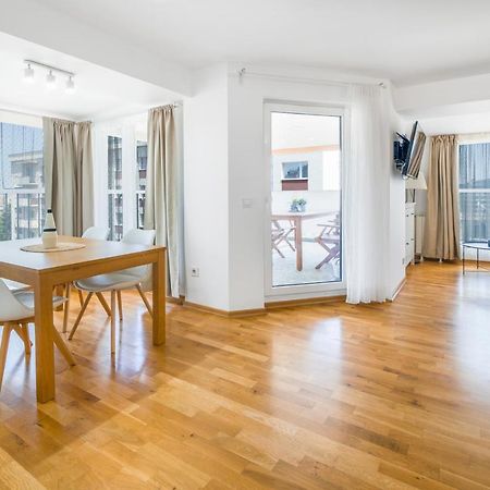 Exclusive Apartment Studentski Grad София Екстериор снимка