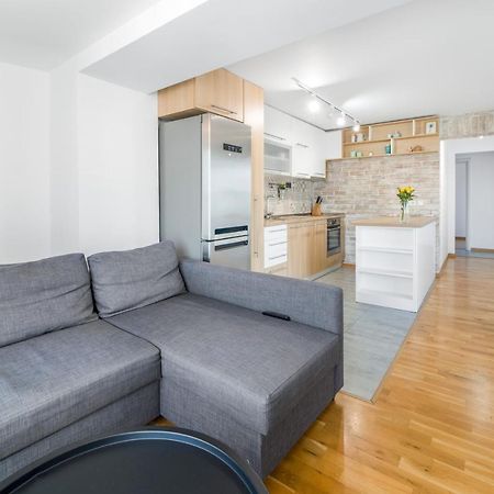 Exclusive Apartment Studentski Grad София Екстериор снимка