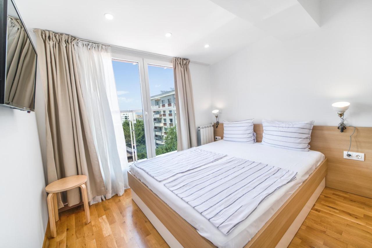 Exclusive Apartment Studentski Grad София Екстериор снимка