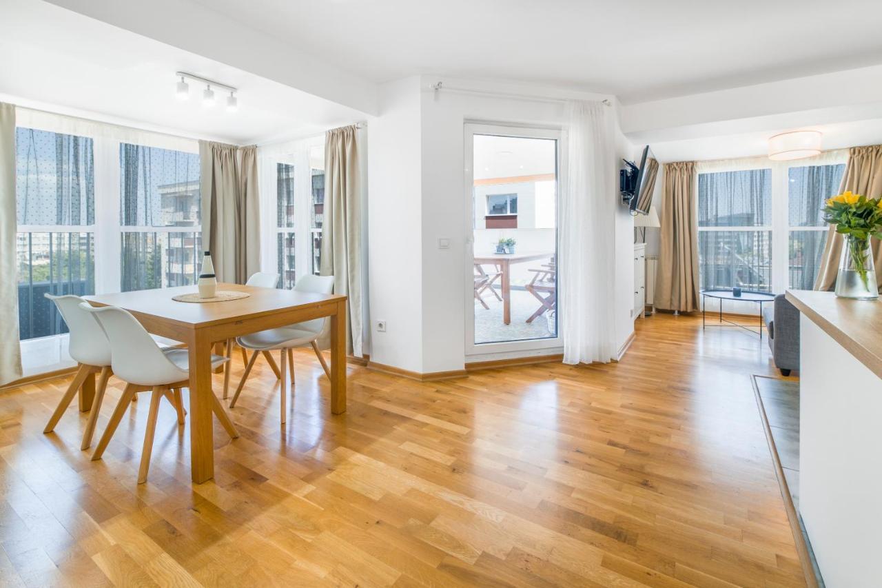 Exclusive Apartment Studentski Grad София Екстериор снимка