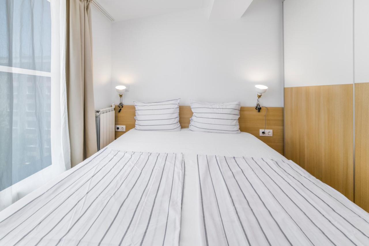 Exclusive Apartment Studentski Grad София Екстериор снимка