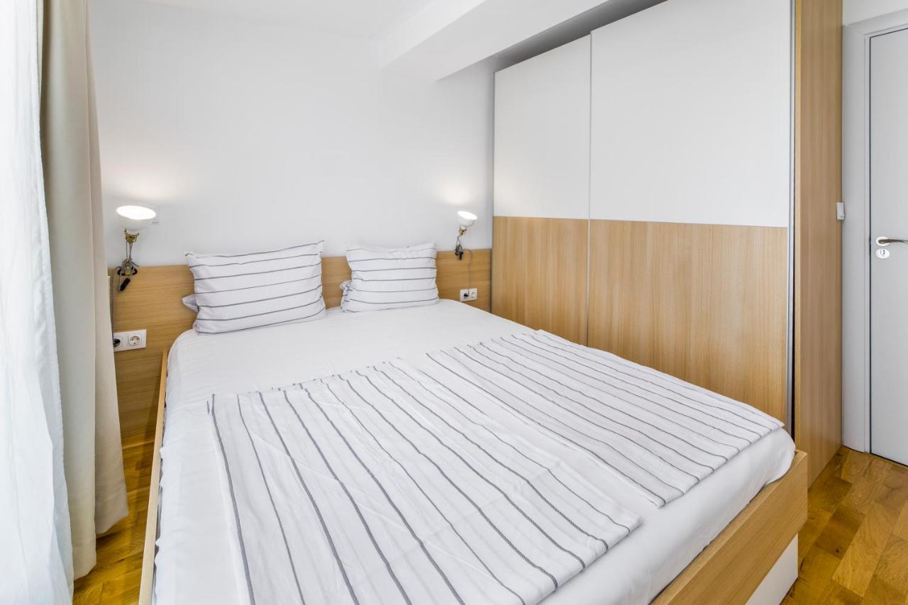 Exclusive Apartment Studentski Grad София Екстериор снимка