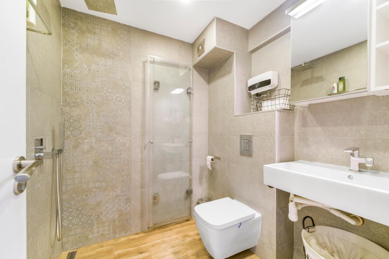 Exclusive Apartment Studentski Grad София Екстериор снимка