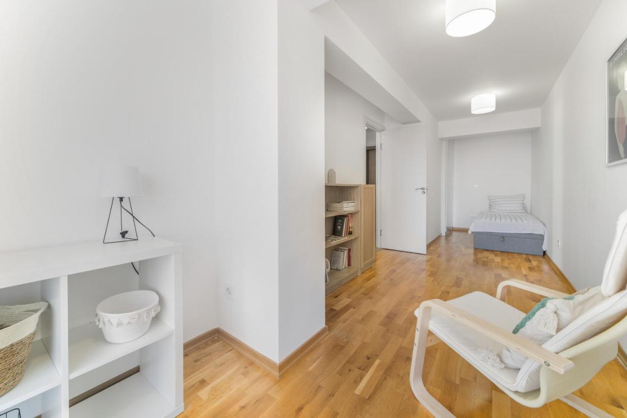 Exclusive Apartment Studentski Grad София Екстериор снимка