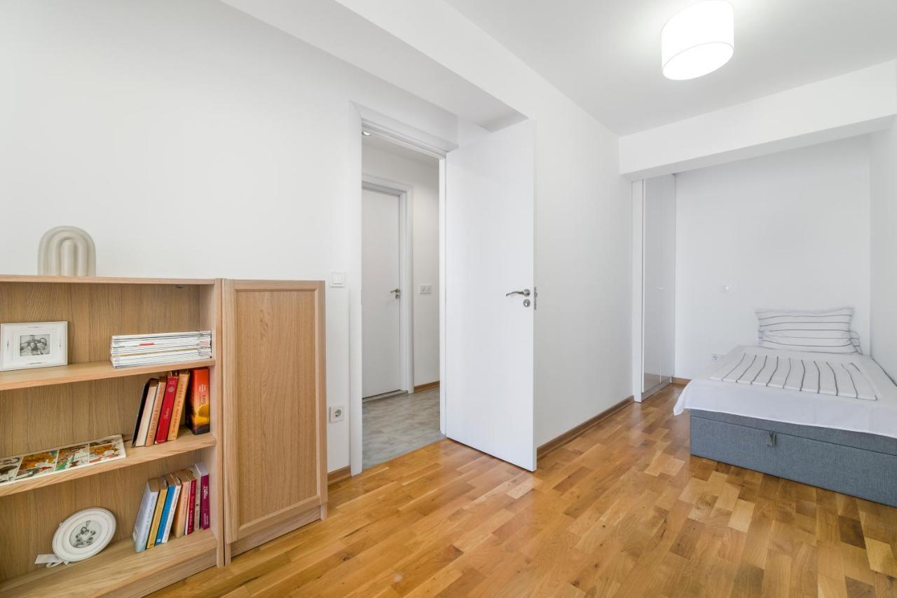 Exclusive Apartment Studentski Grad София Екстериор снимка